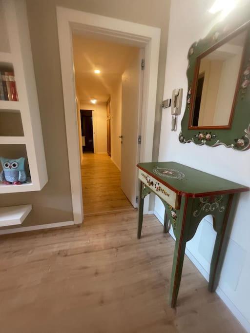 Appartamento A Dobbiaco Nel Cuore Delle Dolomiti 외부 사진