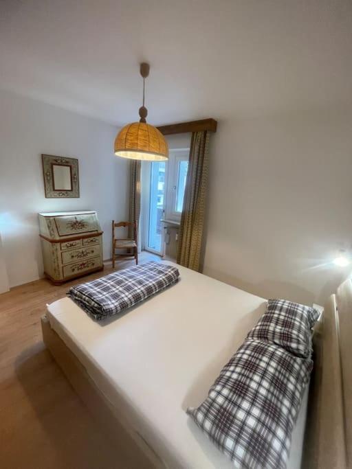 Appartamento A Dobbiaco Nel Cuore Delle Dolomiti 외부 사진