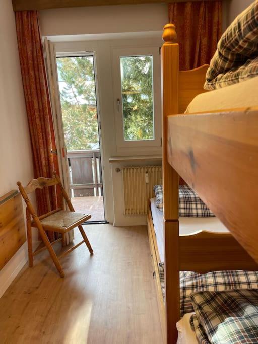 Appartamento A Dobbiaco Nel Cuore Delle Dolomiti 외부 사진